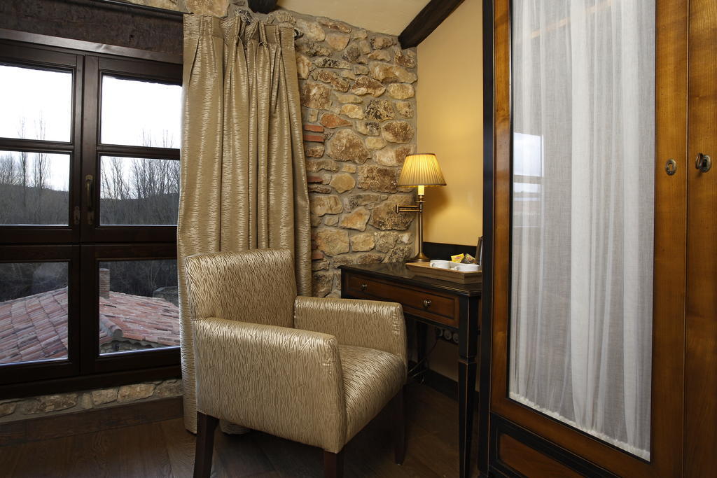Hotel Rural & Spa Los Anades Abanades Номер фото
