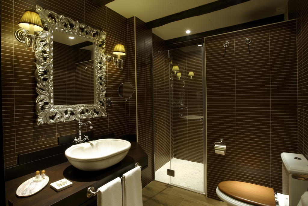 Hotel Rural & Spa Los Anades Abanades Номер фото