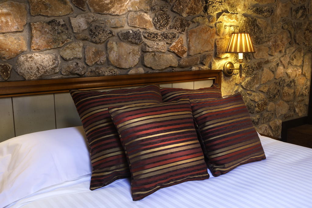 Hotel Rural & Spa Los Anades Abanades Номер фото