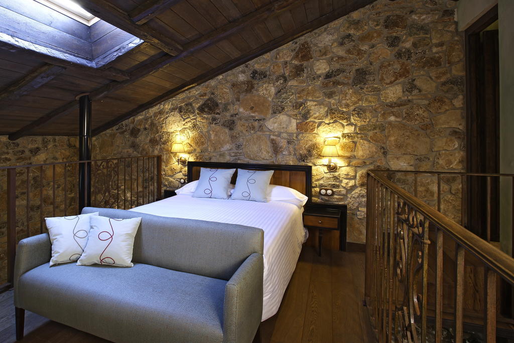 Hotel Rural & Spa Los Anades Abanades Номер фото