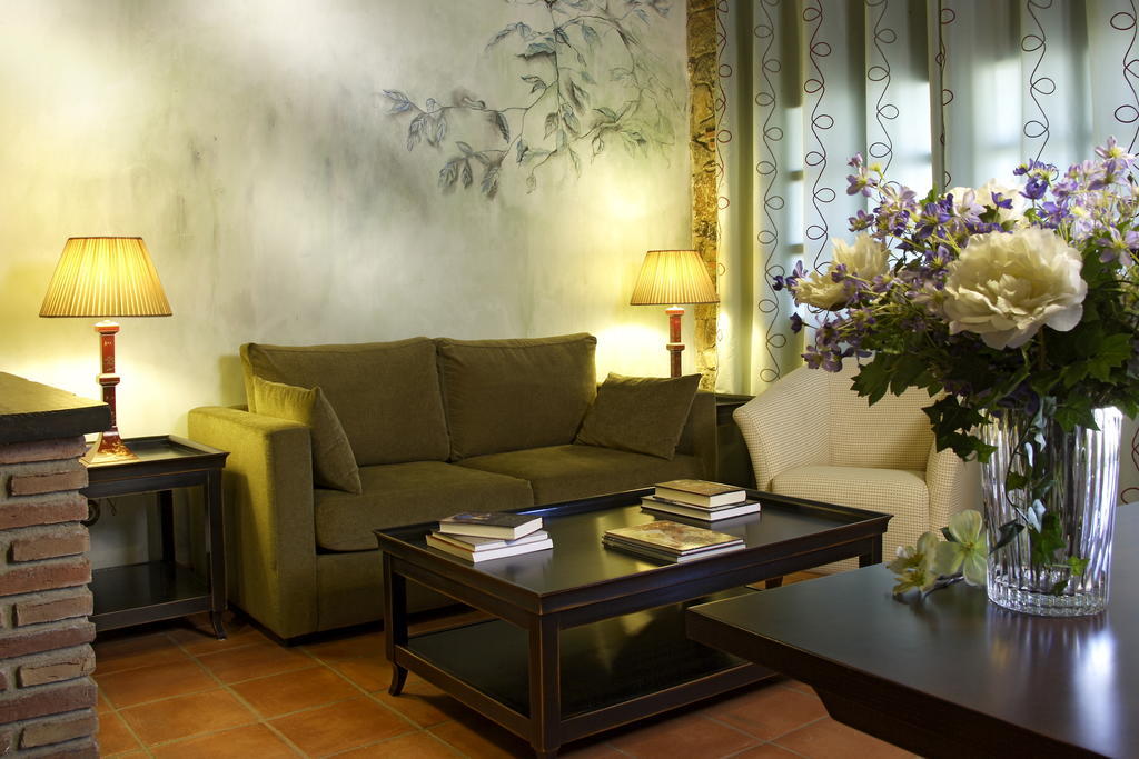 Hotel Rural & Spa Los Anades Abanades Номер фото