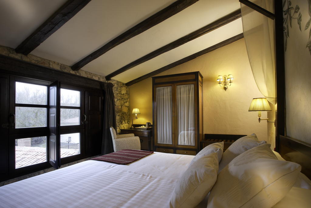 Hotel Rural & Spa Los Anades Abanades Номер фото