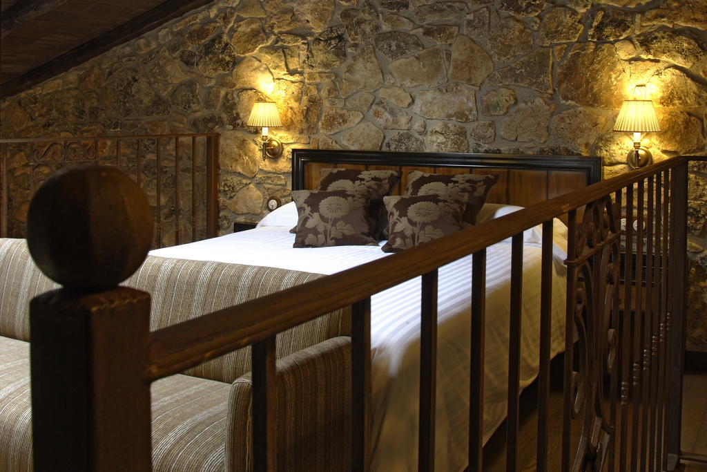 Hotel Rural & Spa Los Anades Abanades Номер фото