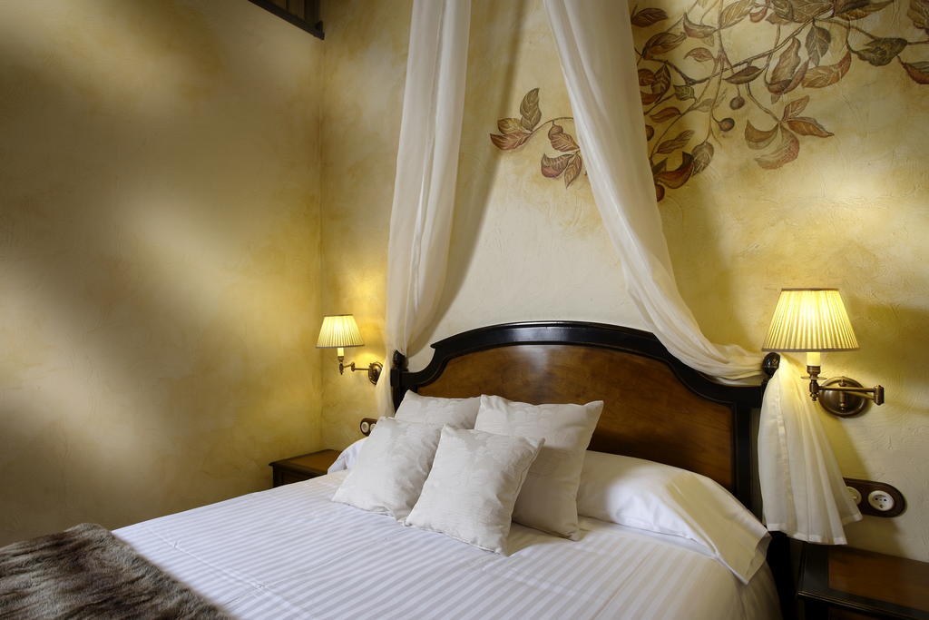 Hotel Rural & Spa Los Anades Abanades Номер фото